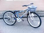 070330自転車