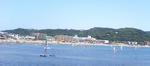 070616逗子海岸