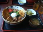 070724西郷丼