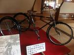 070806昭和天皇の自転車