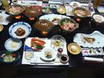 070806夕食