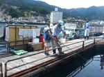 070807海釣り