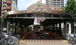 070825早稲田駅