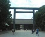 070825靖国神社