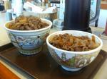 071114メガ牛丼