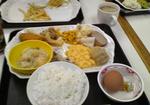 080328朝食バイキング