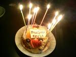 09021011歳誕生日