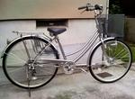 100920自転車ライト