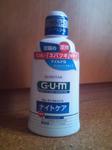 110810GUMナイトケア