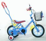 トーマス自転車