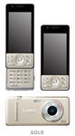 Docomo PRIME series P-03C