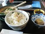 070113ゆば丼セット