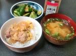 110730親子丼